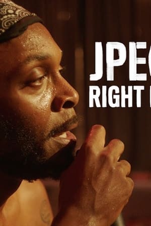 JPEGMAFIA - Right Here Is Home poszter