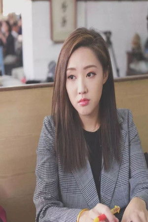 Kirby Lam Sau-Yi profil kép