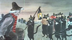 King of the Cats háttérkép