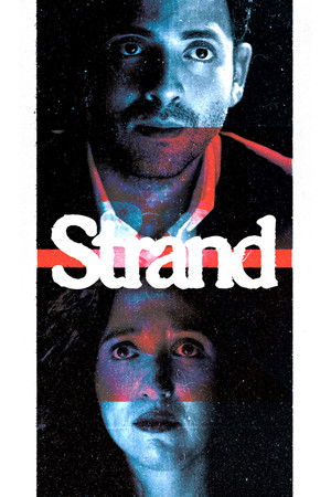 Strand poszter