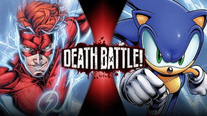 Death Battle! 7. évad Ep.13 13. epizód