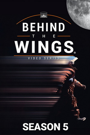 Behind the Wings
