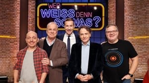 Wer weiß denn sowas? 9. évad Ep.64 64. epizód