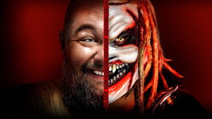 WWE Hell in a Cell 2019 háttérkép