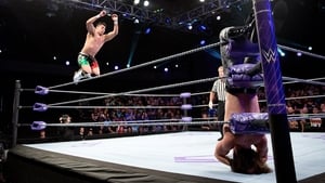 WWE Cruiserweight Classic Season 1 Ep.3 3. epizód