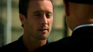 Hawaii Five-0 2. évad Ep.11 A csapda