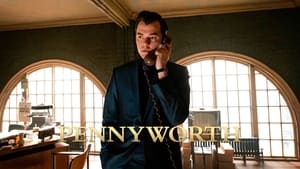 Pennyworth: The Origin of Batman's Butler kép