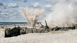 1939 Westerplatte csatája háttérkép