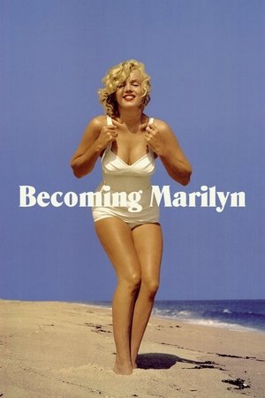 Devenir Marilyn poszter