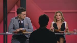 Iron Chef Gauntlet Season 1 Ep.4 4. epizód