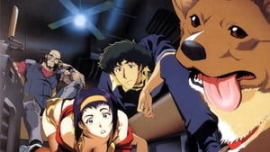 Cowboy Bebop kép