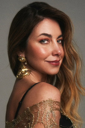 Mónica Godoy profil kép