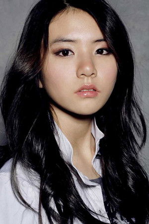Yeo Min-Joo profil kép