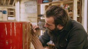The Repair Shop: Favourite Fixes 1. évad Ep.2 2. epizód