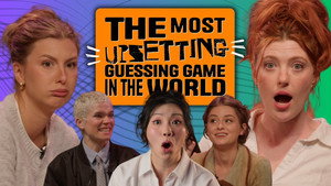 The Most Upsetting Guessing Game in the World 5. évad Ep.6 6. epizód