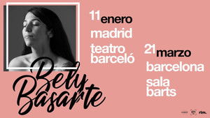 Inverfest 2019 - Bely Basarte háttérkép