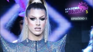 Academia de Drags 3. évad Ep.1 1. epizód