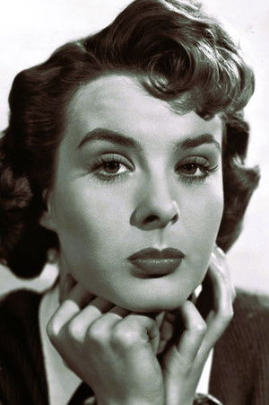 Jean Peters profil kép