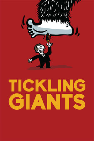 Tickling Giants poszter