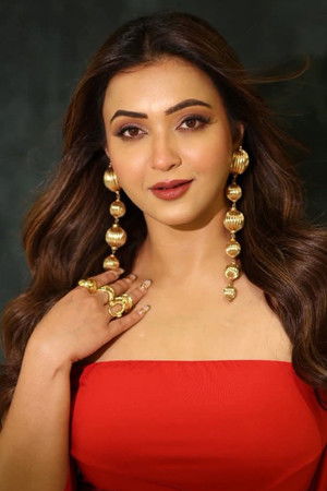 Koushani Mukherjee profil kép