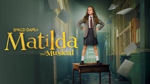 Matilda – A musical háttérkép