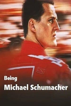 Being Michael Schumacher