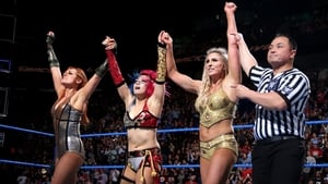 WWE SmackDown Season 20 Ep.18 18. epizód