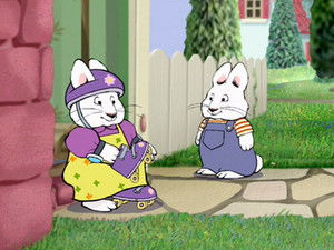 Max & Ruby Season 2 Ep.14 14. epizód