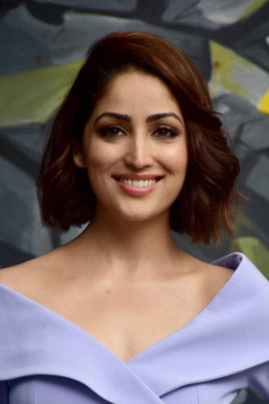Yami Gautam profil kép