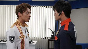快盗戦隊ルパンレンジャーVS警察戦隊パトレンジャー Season 1 Ep.32 32. epizód