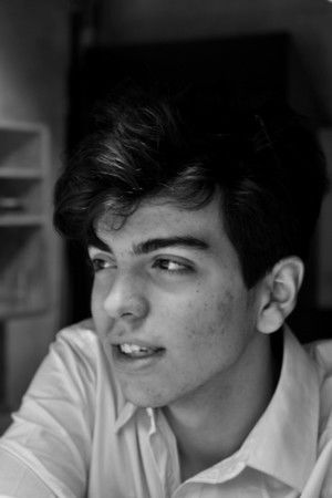 Nicolás Martín Ruiz profil kép