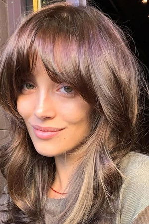 Melanie Jarnson profil kép