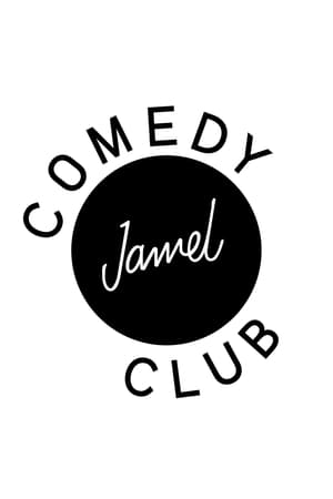 Jamel Comedy Club