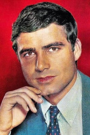 Nino Castelnuovo profil kép