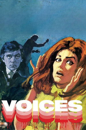 Voices poszter