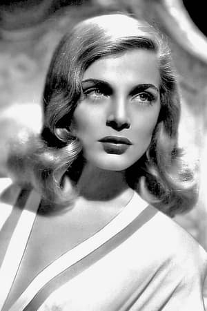 Lizabeth Scott profil kép