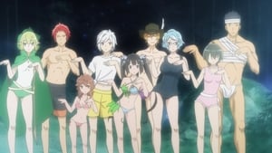 DanMachi: Is It Wrong to Try to Pick Up Girls in a Dungeon? Speciális epizódok Ep.1 1. epizód