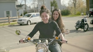 Filles de moto 2. évad Ep.4 4. epizód