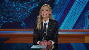 The Daily Show 30. évad Ep.94 94. epizód