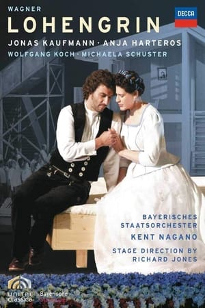 Wagner: Lohengrin