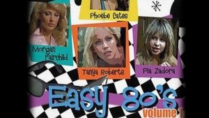 Celebrity Nude Revue: Easy 80's Volume 1 háttérkép