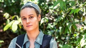 Bear Grylls: Sztárok a vadonban 5. évad Ep.1 Brie Larson, Pearl-szigetek