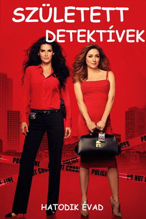 Született detektívek