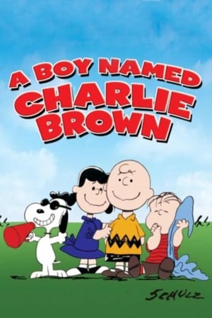 Barátom, Charlie Brown poszter