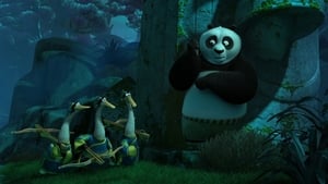 Kung Fu Panda 3. háttérkép