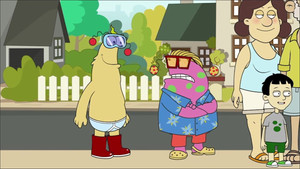 Zig and Zag Season 1 Ep.1 1. epizód