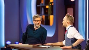 De Avondshow met Arjen Lubach 1. évad Ep.24 24. epizód
