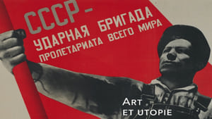 Rouge ! L'Art au pays des soviets háttérkép