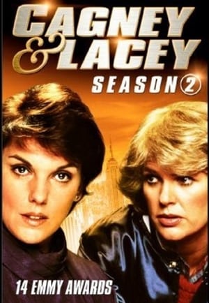 Cagney & Lacey