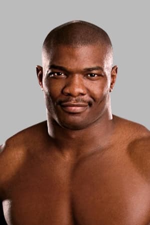 Shelton Benjamin profil kép